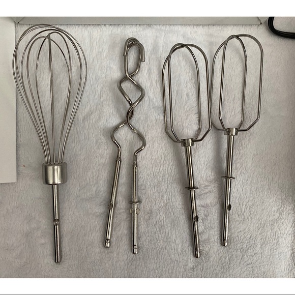 💜Hand mixture - Picture 9 of 11